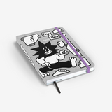 Flip Here, Flip There. Cover