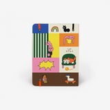 Homey Playground Cover