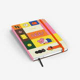 Homey Playground Cover