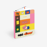 Homey Playground Cover