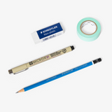 James Chapman Paint Marker Art Kit