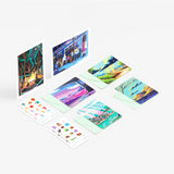 James Chapman Paint Marker Art Kit