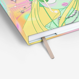 Lipgloss LRT Cover