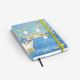 Little Paper Boat Cover