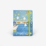 Little Paper Boat Cover