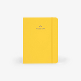 Second Chance: Sunshine Yellow Cover (Mossery Logo)