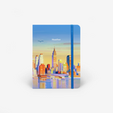 Manhattan Cover