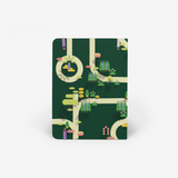 Meandering Trail Cover