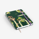 Meandering Trail Cover