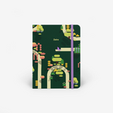 Meandering Trail Cover