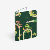 Meandering Trail Cover