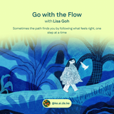 MossFest 2026 Talks: Sharing Session by Lisa Goh and Riynn Lee