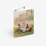 Picnic Bunnies Cover