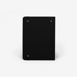 Plain Black Cover