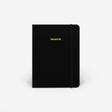 Plain Black Cover