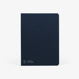 2024 Horizontal Half-Year Planner Refill (July-December)