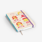Quirky Companions Cover