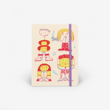 Quirky Companions Cover