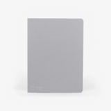 Plain Regular Threadbound Notebook Refill