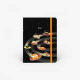 Rotating Reveries Cover