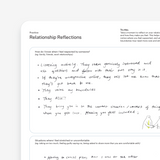 Self-Care Journal: Book 06 Setting Boundaries
