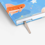Where the Goldfish Wander Cover