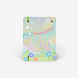 Where the Soft Stars Bloom Cover