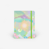 Where the Soft Stars Bloom Cover
