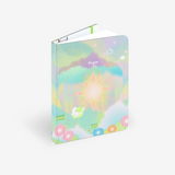 Where the Soft Stars Bloom Cover