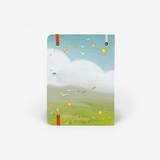 Willow Meadow Fox Cover