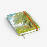Willow Meadow Fox Cover