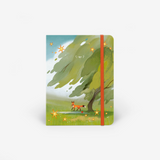 Willow Meadow Fox Cover
