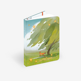 Willow Meadow Fox Cover