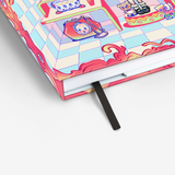 Wunderkammer Cover