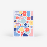 Garden of Gifting Stickers