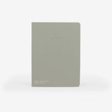 Grid Light Notebook Refill