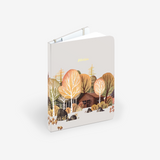 Birch Forest Light Cover