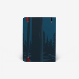 Campfire Light Cover
