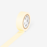 MT Tape Pastel Sunflower