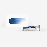 Holbein Artist's Watercolors 5ml Tube - Prussian Blue