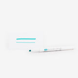 Mildliner Double-Sided Highlighter - Summer Green