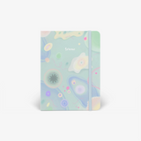 Microflora Light Cover