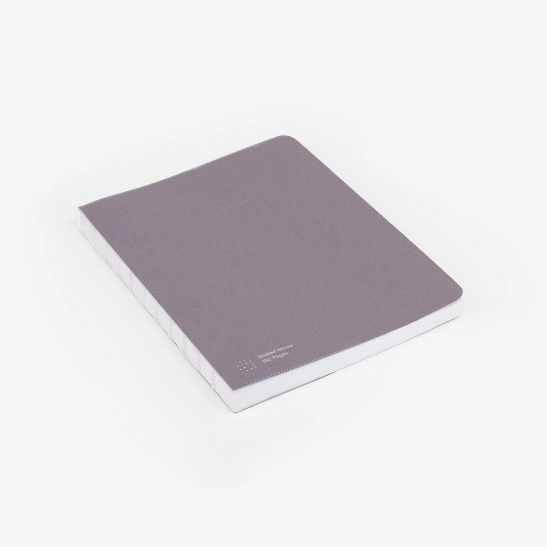 Notebook Refills – Mossery Malaysia